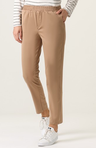 Camel Pants 2019-01