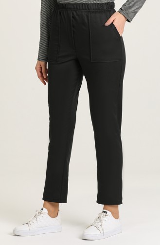 Black Pants 2024-01