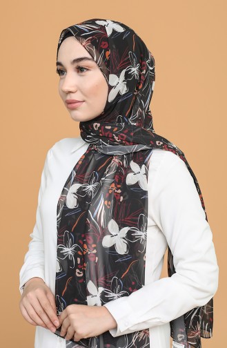 Black Shawl 688-101