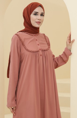 Dusty Rose Suit 8344-01