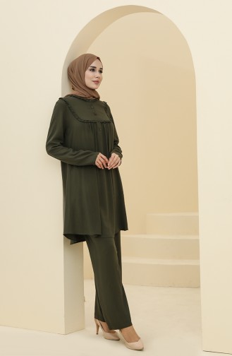 Ensemble Vert 8344-07