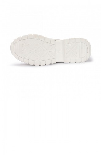 Gray Bot-bootie 20KBOOTAYK00055_GRI
