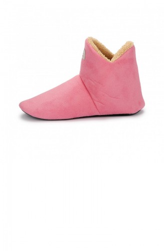 Pink House Shoes 19KAYAYK0000019_PE