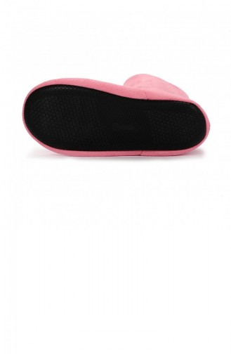 Pink House Shoes 19KAYAYK0000019_PE