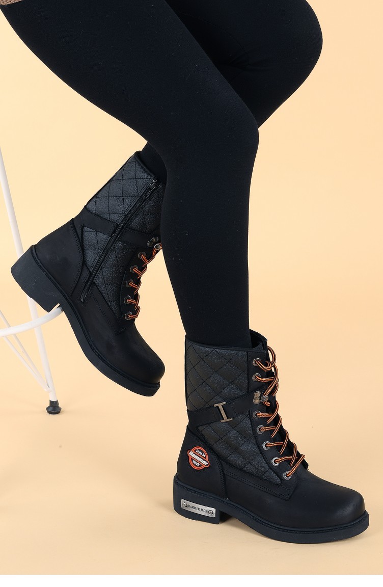 Hammer jack new arrivals boots