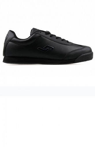 Black Sneakers 221187121_JC13