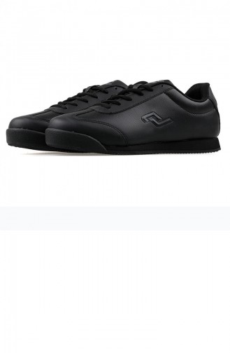 Black Sport Shoes 221187121_JC13