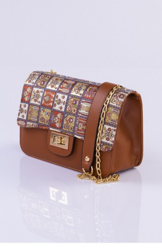 Plum Shoulder Bags 3257