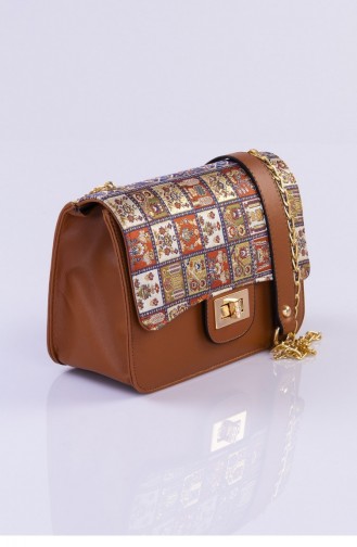 Plum Shoulder Bags 3257