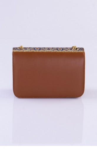 Plum Shoulder Bags 3257
