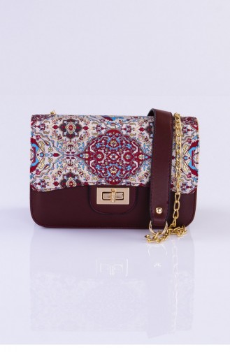 Mink Shoulder Bags 3278