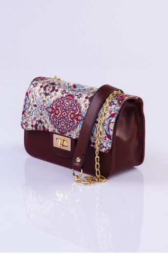 Mink Shoulder Bags 3278