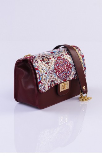 Mink Shoulder Bags 3278