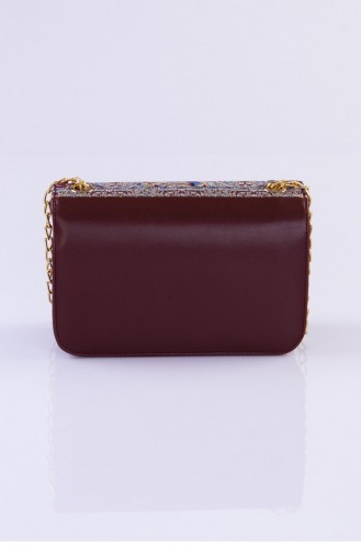Mink Shoulder Bags 3278