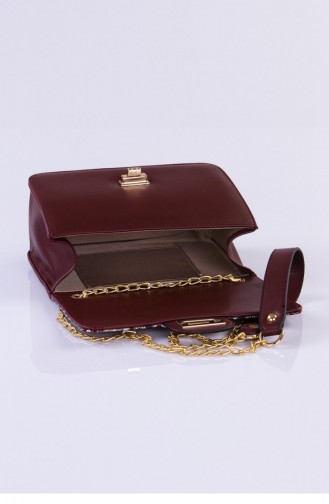 Mink Shoulder Bags 3278