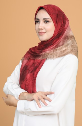 Red Scarf 11396-05