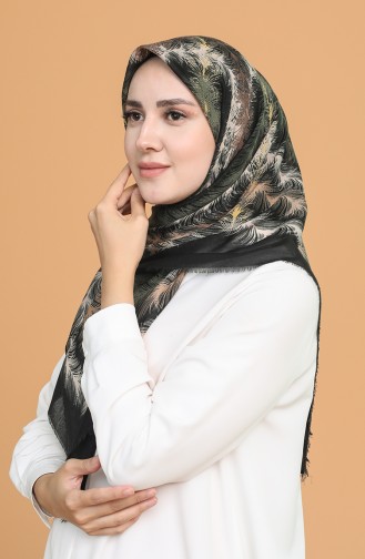 Red Scarf 11397-04