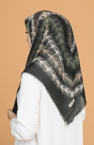 Red Scarf 11397-04