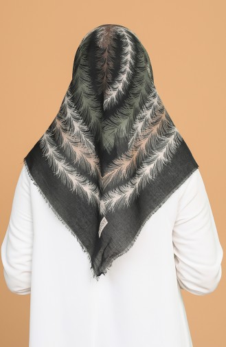 Red Scarf 11397-04