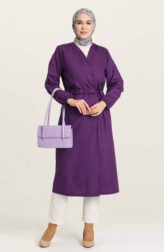 Purple Cape 5552-02