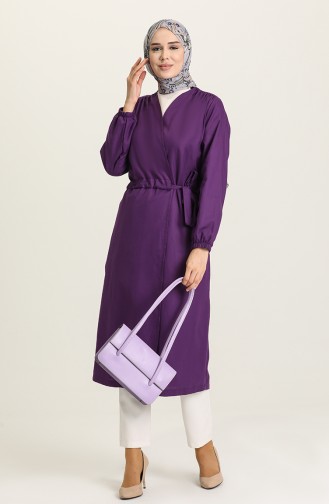 Purple Cape 5552-02