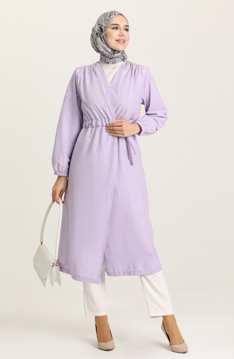 Violet Cape 5552-03