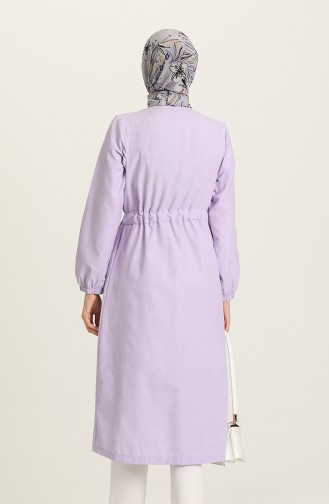 Violet Cape 5552-03