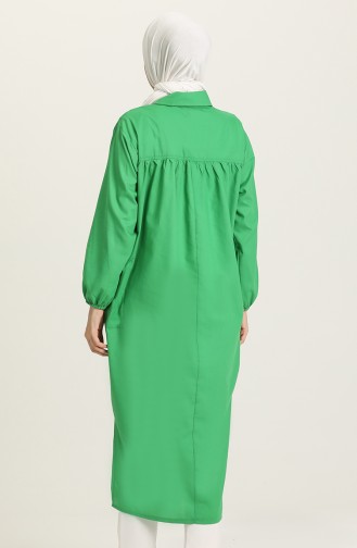 Green Tuniek 21Y8222A-02