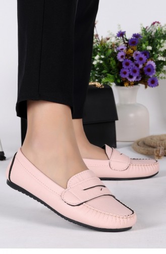 Powder Women`s Flats 20YBABANNA00001_Pu
