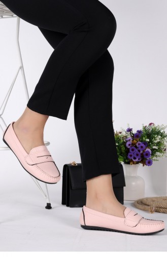 Powder Women`s Flats 20YBABANNA00001_Pu