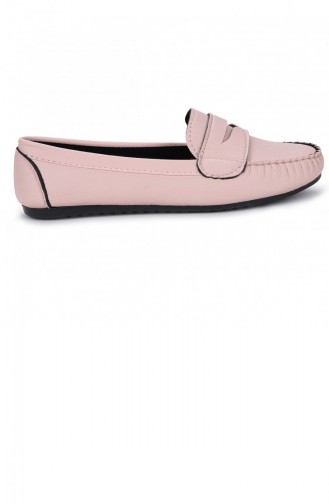 Powder Women`s Flats 20YBABANNA00001_Pu