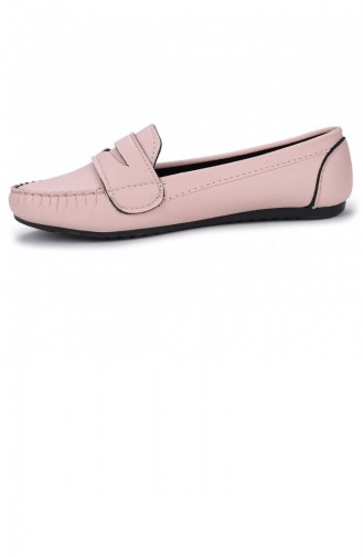 Powder Women`s Flats 20YBABANNA00001_Pu