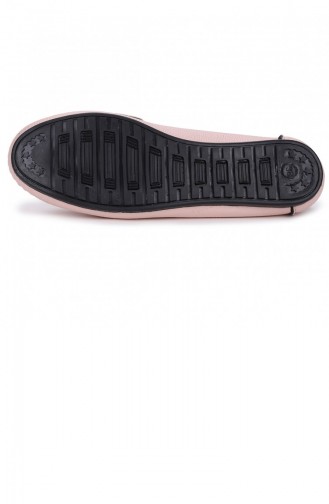Powder Women`s Flats 20YBABANNA00001_Pu