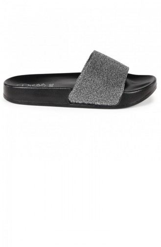 Smoke-Colored Summer Slippers 20YTERAYK000015_FME