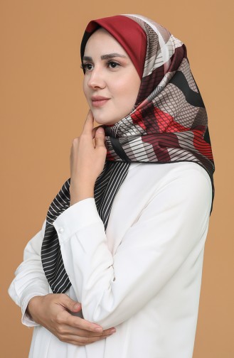 Red Scarf 2020-05