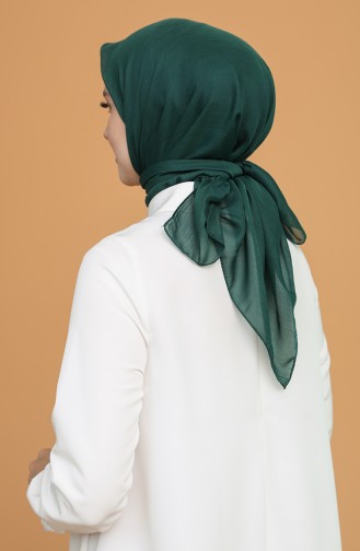 Emerald Green Scarf 90133-10