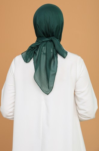 Emerald Green Scarf 90133-10