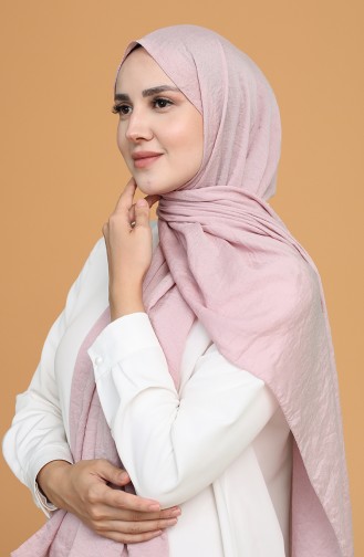 Beige-Rose Schal 13177-22