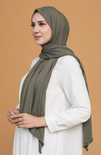 Mildew Green Shawl 90119-23