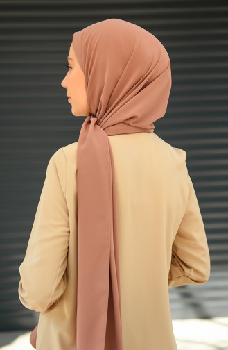 Caramel Shawl 20010-35