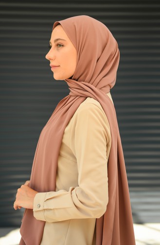 Caramel Shawl 20010-35