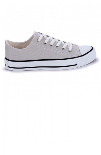 Light Gray Sport Shoes 21YSPORWOGGO001_009