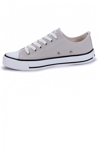 Hellgrau Sportschuhe 21YSPORWOGGO001_009