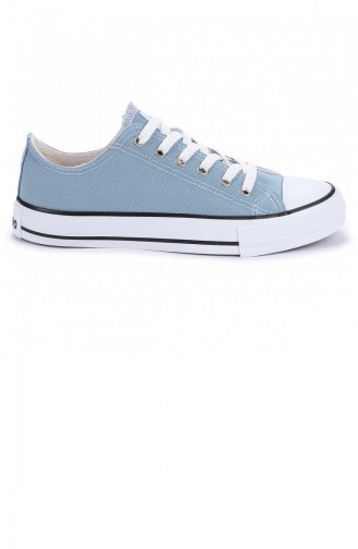 Baby Blue Sneakers 21YSPORWOGGO001_BBMV