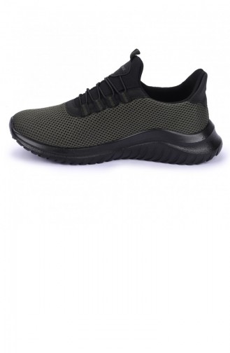 Black Sneakers 21YSPORWOGGO005_HS