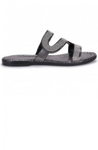 Platin Summer slippers 21YTERWOGGO0032_P002