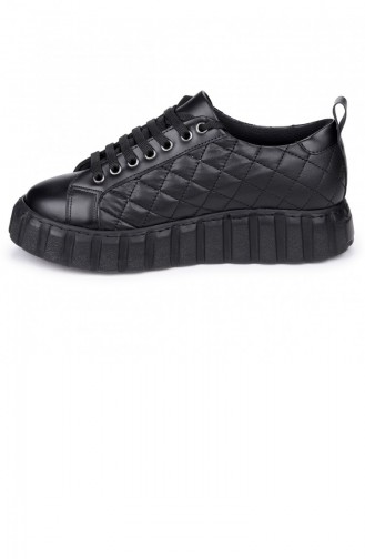 Black Sneakers 21YSPORWOGGO042_01