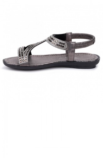 Platinum Summer Sandals 21YSANWOGGO0022_P002
