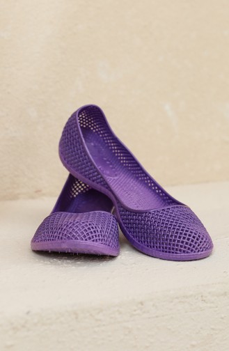 Purple Kinderschoenen 3000-01