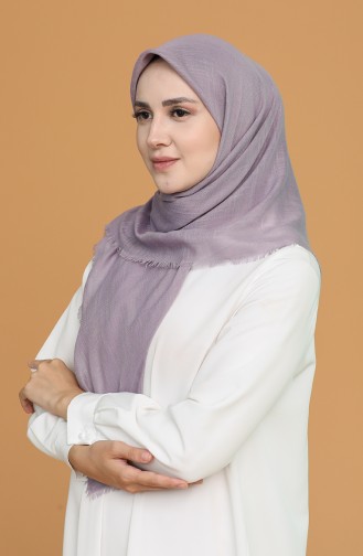 Lilac Hoofddoek 2377-65